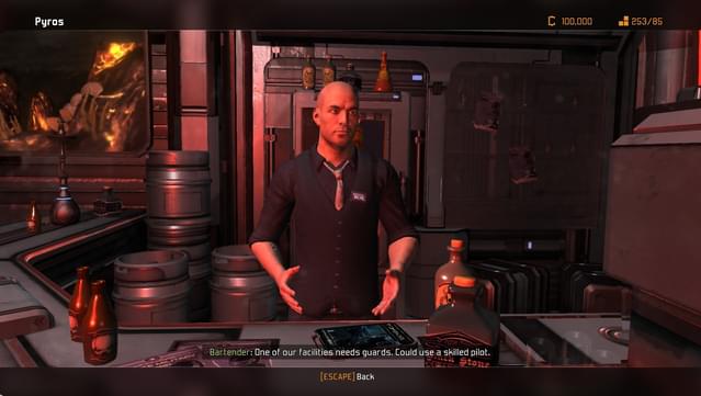 Starpoint Gemini 3: Supporter Bundle screenshot 0