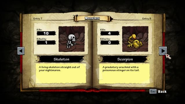 Spelunky screenshot 1