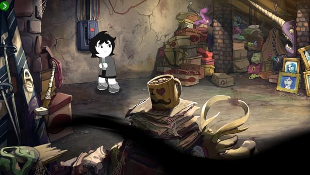 HIVESWAP: Act 1 Original Soundtrack screenshot 7