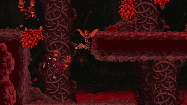 Owlboy screenshot 2