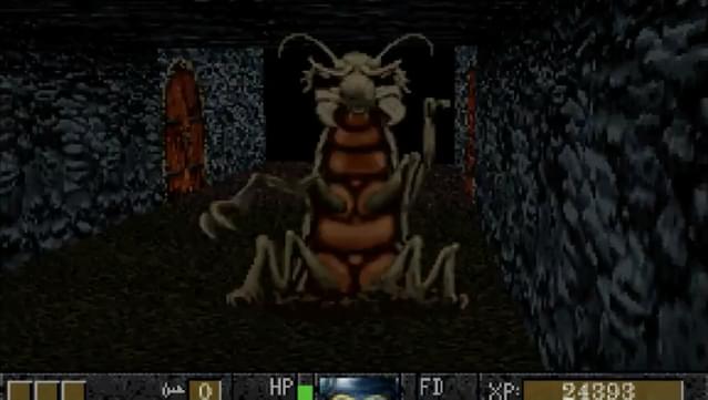 DeathKeep screenshot 7