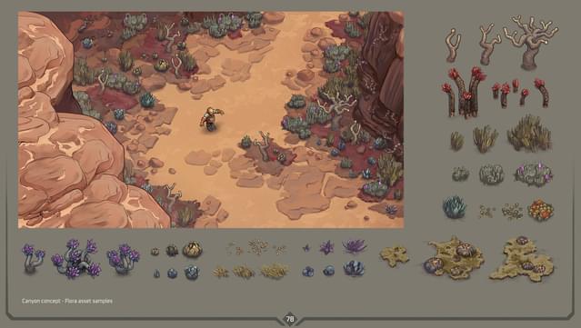 Dark Sky - Art Supporter Pack screenshot 7