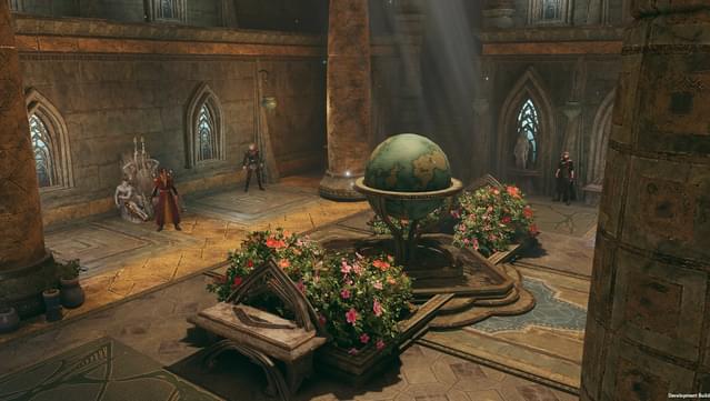 Solasta: Crown of the Magister - Lost Valley screenshot 1