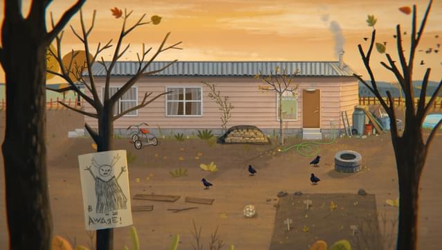 Little Misfortune Original Soundtrack screenshot 0