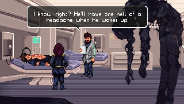 Guard Duty - Official Soundtrack screenshot 4