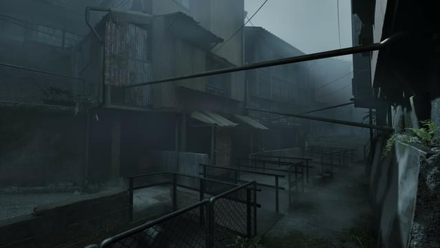 SILENT HILL f - Digital Deluxe Edition screenshot 4