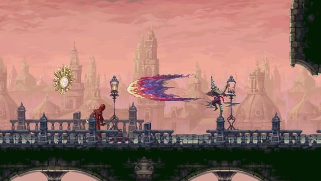 Blasphemous 2 - Mea Culpa screenshot 6