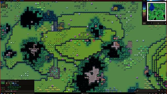 Odd Realm screenshot 2