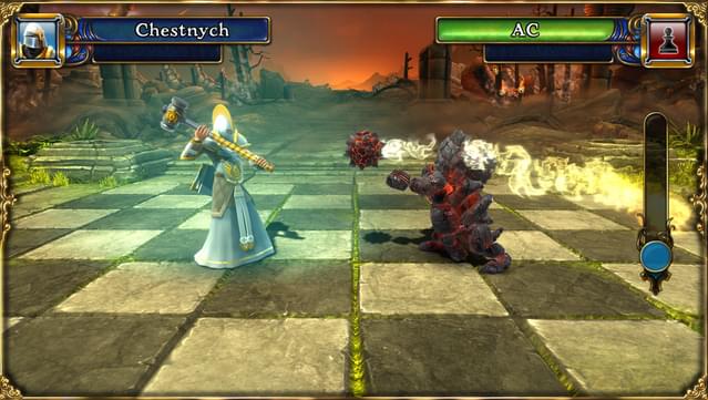 Battle vs Chess - Grandmaster Premium Edition screenshot 5