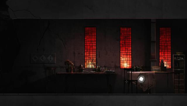 Goetia screenshot 3