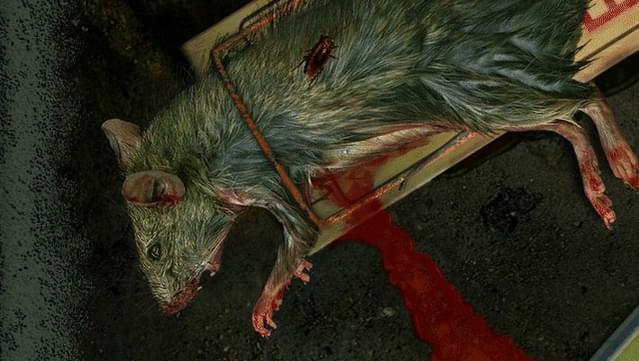 Bad Mojo Redux screenshot 7