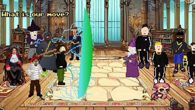 Brownie's Adventure screenshot 5