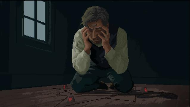 Cult Vacui screenshot 2