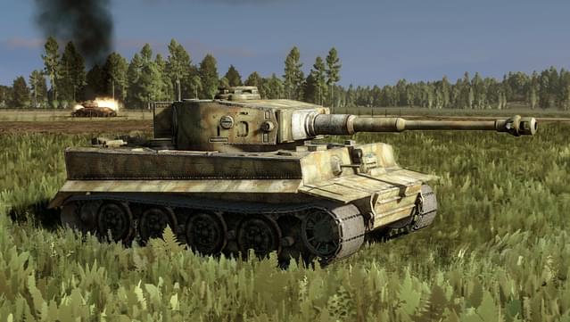 Steel Division 2 - Blood Feud in Transylvania screenshot 3