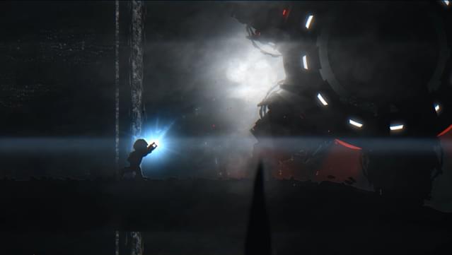 Orphan screenshot 1