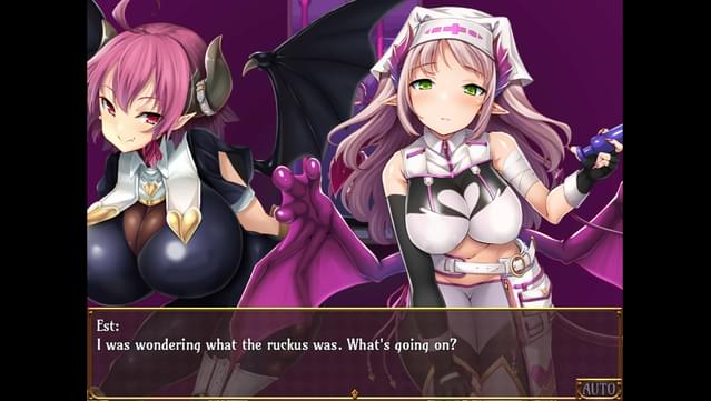 Succubus Farm UNRATED screenshot 3