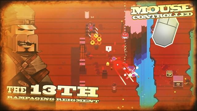 A Fistful of Gun Soundtrack screenshot 1