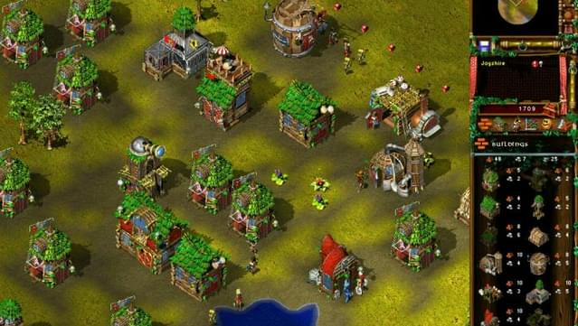 Alien Nations screenshot 7