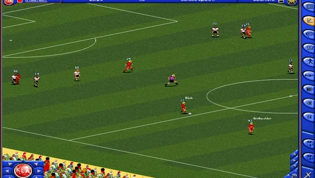 Director of Football screenshot 5