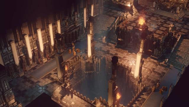 SpellForce 3: Soul Harvest screenshot 0