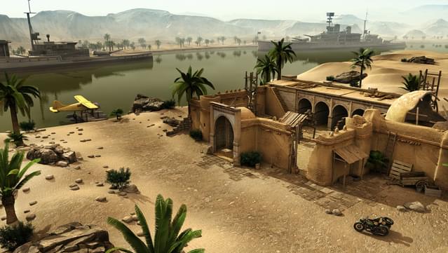 Lost Horizon Double Pack screenshot 7