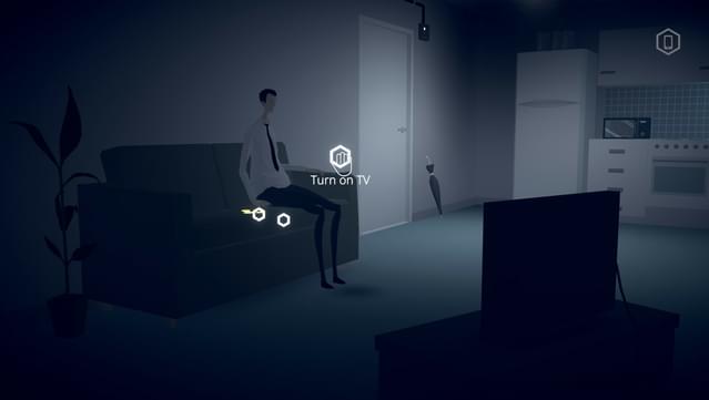 Mosaic screenshot 1