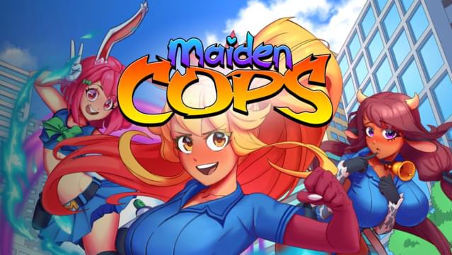 Maiden Cops