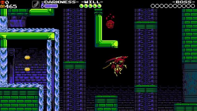 Shovel Knight: Specter of Torment screenshot 7