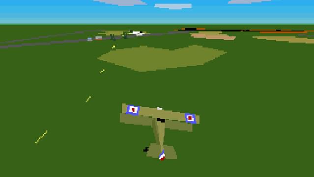 Knights of the Sky screenshot 6