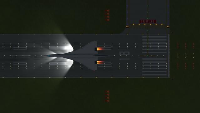 Airport CEO - Supersonic screenshot 4