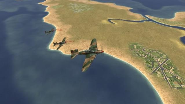 IL-2 Sturmovik™: 1946 screenshot 6