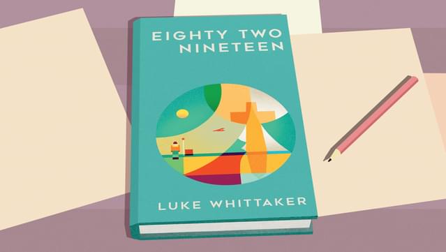 South of the Circle: E-book - Eighty Two Nineteen screenshot 0