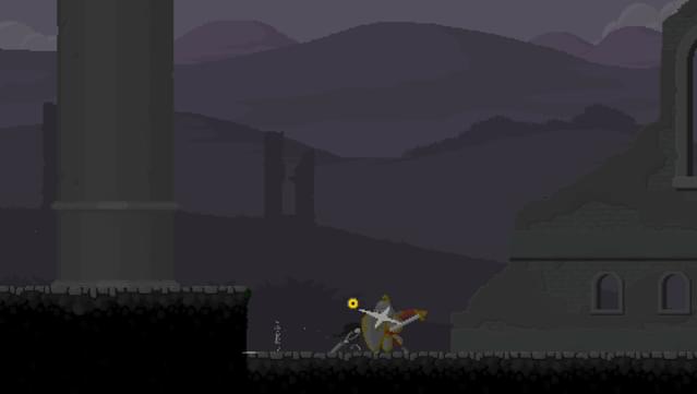 Mable & The Wood screenshot 6
