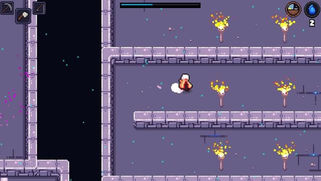 Monster Tribe screenshot 5