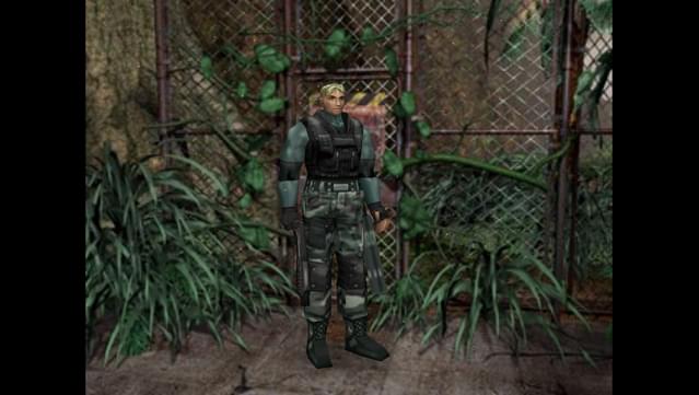 Dino Crisis Bundle screenshot 4