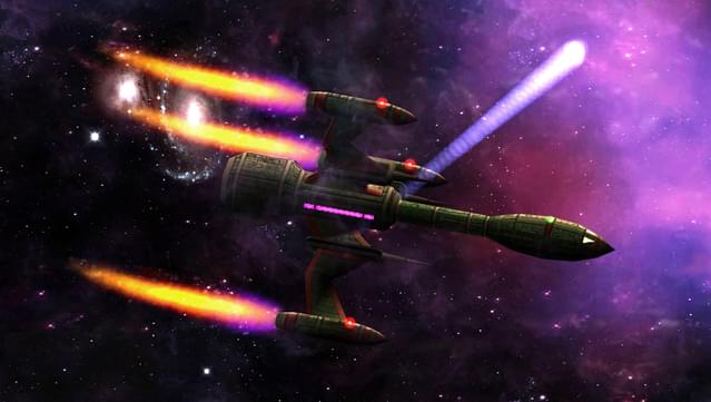 Drox Operative: Invasion of the Ancients screenshot 6