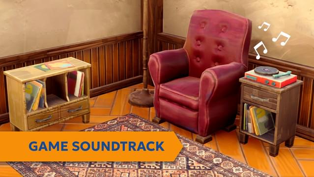 Above the Snow: The Alpine Edition screenshot 2