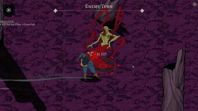 Alder's Blood: Definitive Edition screenshot 0
