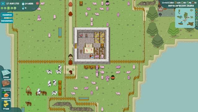 One More Island screenshot 5