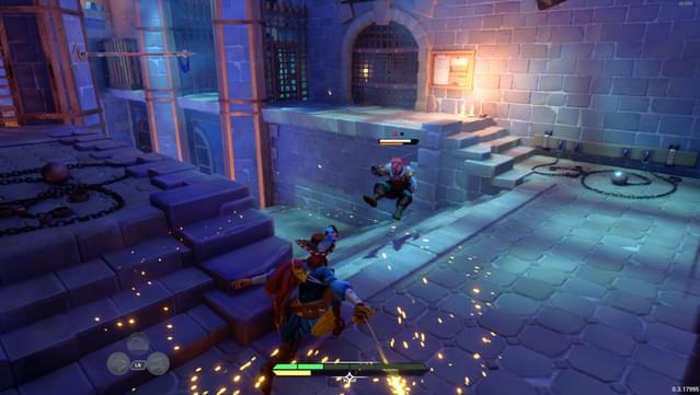 En Garde! screenshot 4