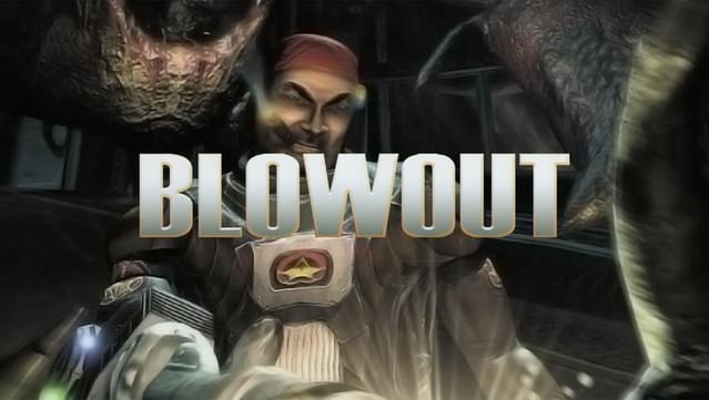 BlowOut