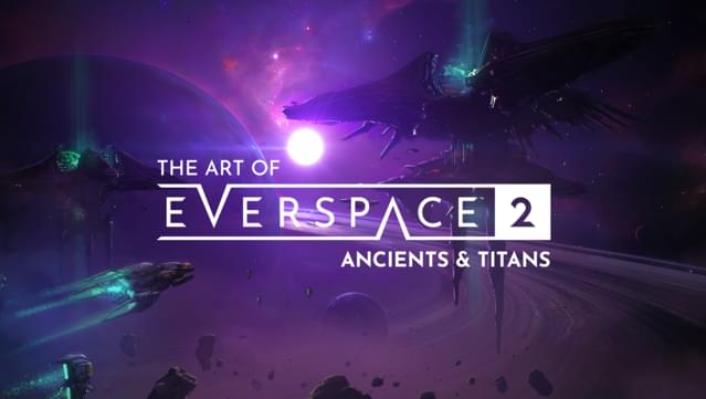 EVERSPACE 2: Art and Sound Bundle screenshot 2