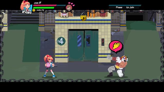 River City Girls screenshot 1