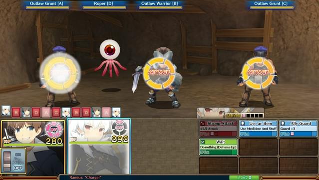 Evenicle screenshot 3
