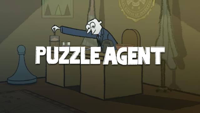Puzzle Agent