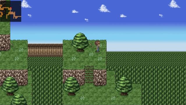 Journey to Kreisia screenshot 1