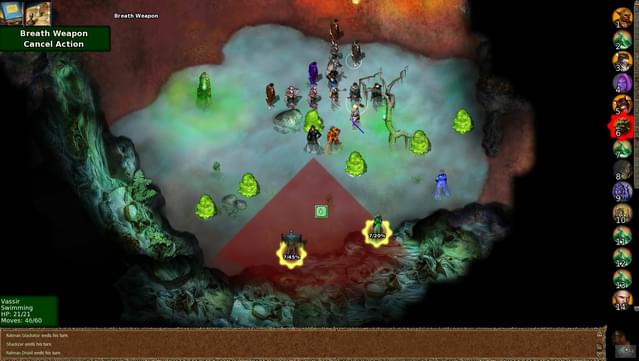Knights of the Chalice 2 - Archmage Edition screenshot 6