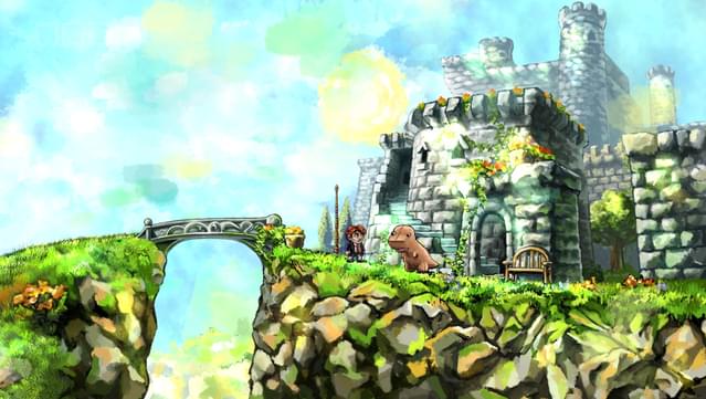 Braid screenshot 7