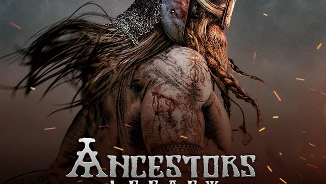 Ancestors Legacy - Digital Soundtrack screenshot 0