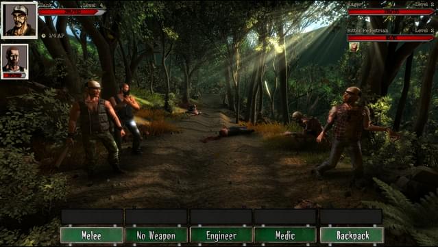 Dead Age 1 + 2 Bundle screenshot 0